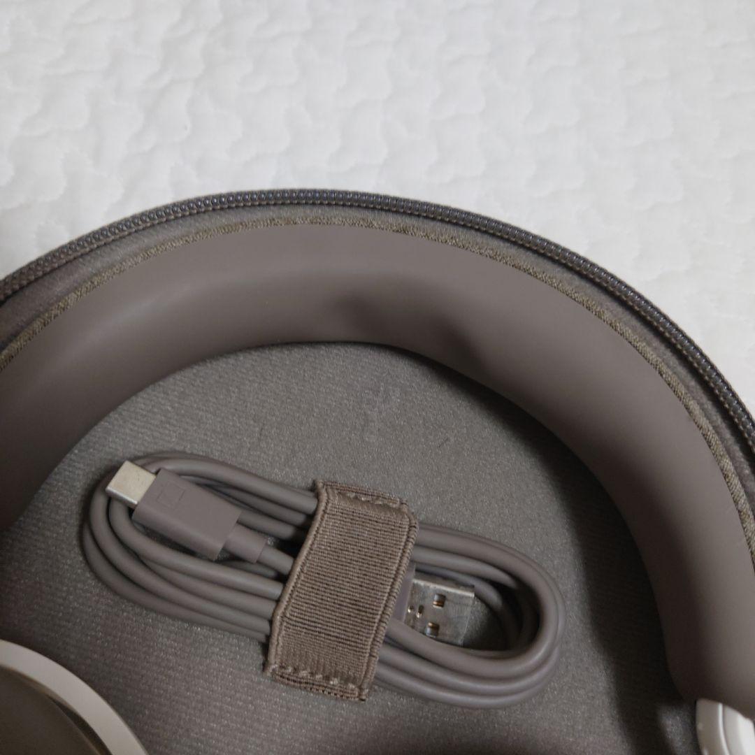 ヘッドホン SENNHEISER MOMENTUM 4