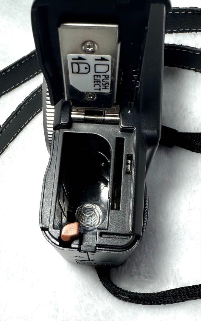 デジタルカメラ Canon powershot G7 #2893