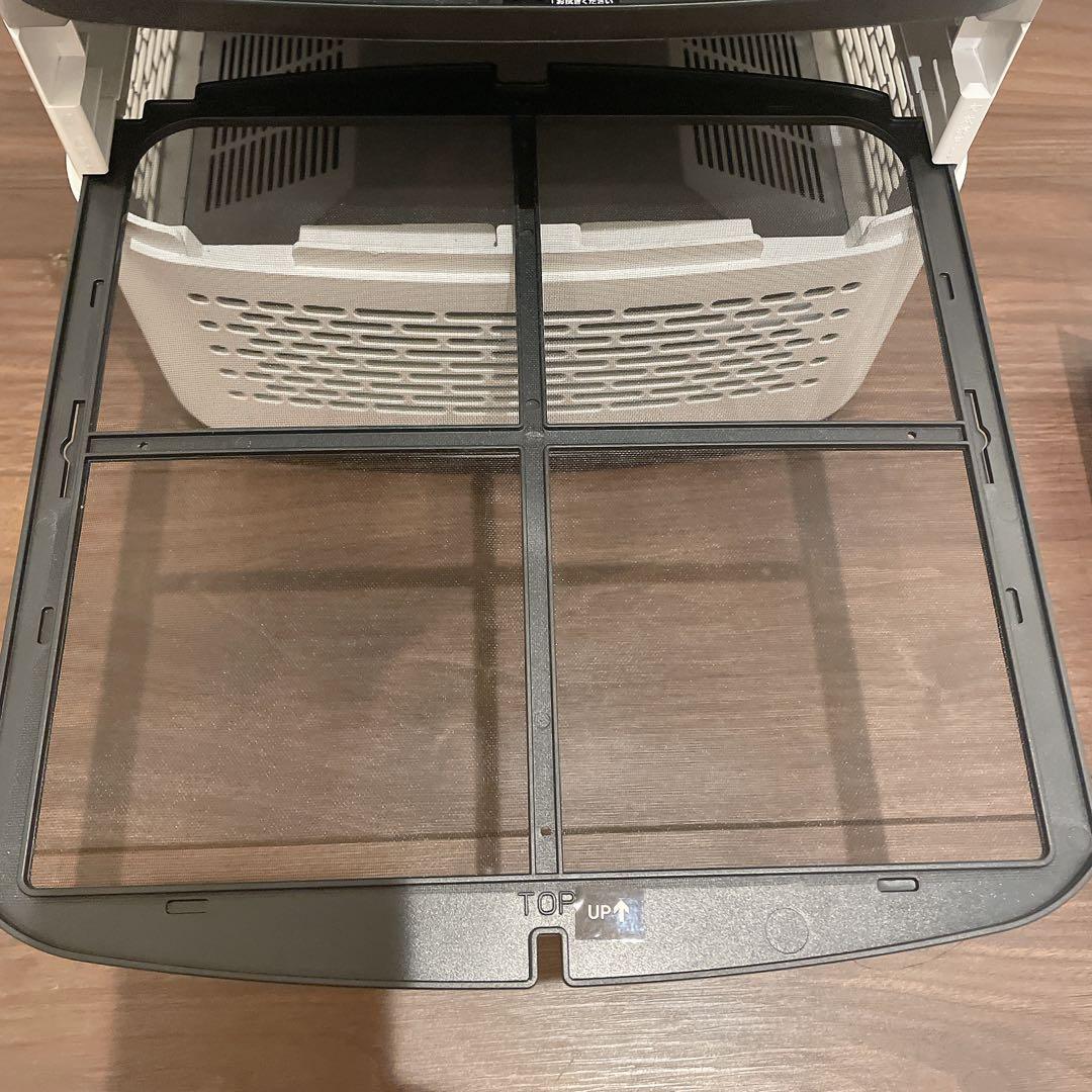 2021年製 Airdog X5s KJ300F-X5 空気清浄機