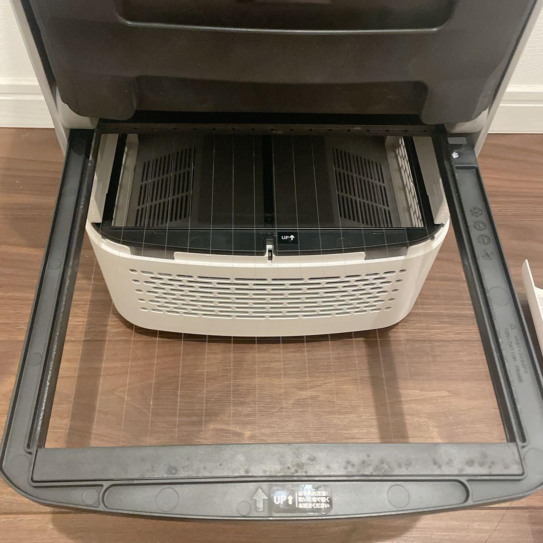 2021年製 Airdog X5s KJ300F-X5 空気清浄機