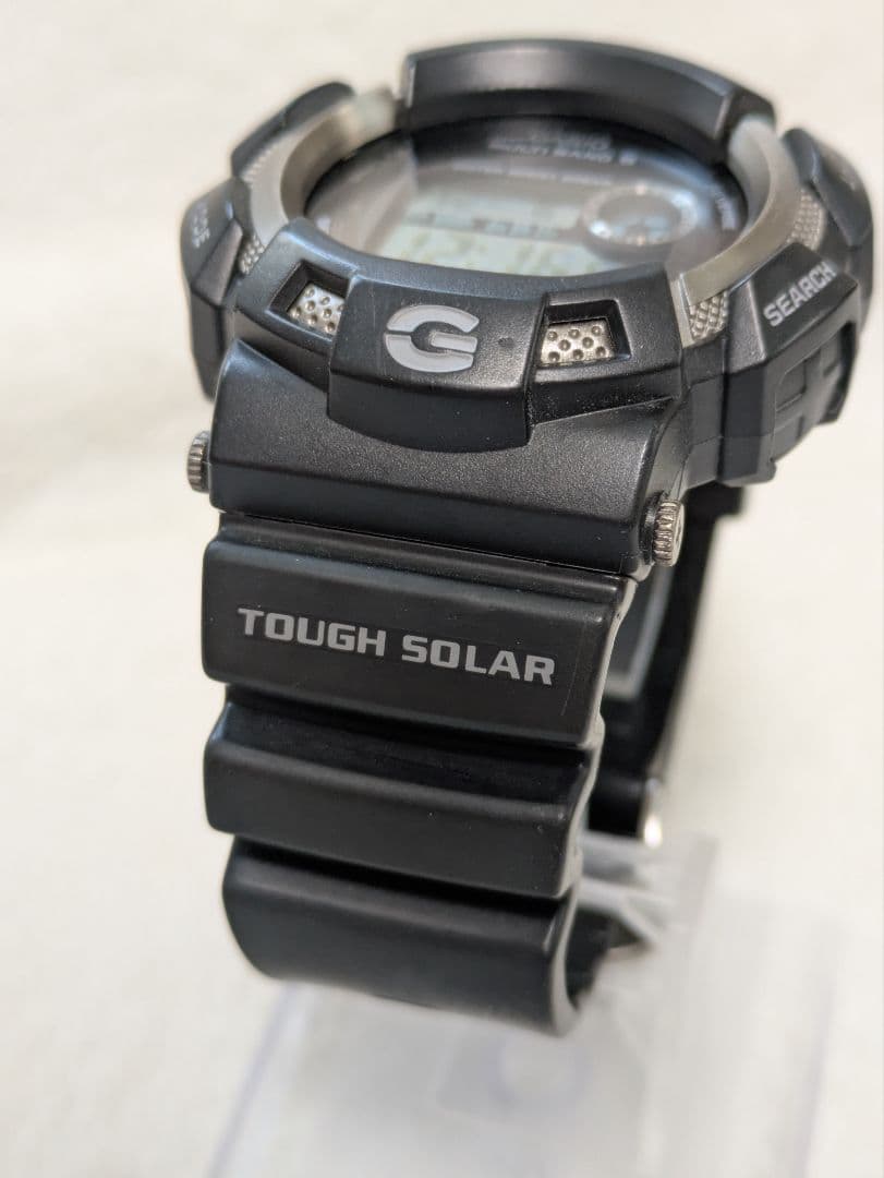 G-SHOCK GW-9100 ガルフマン