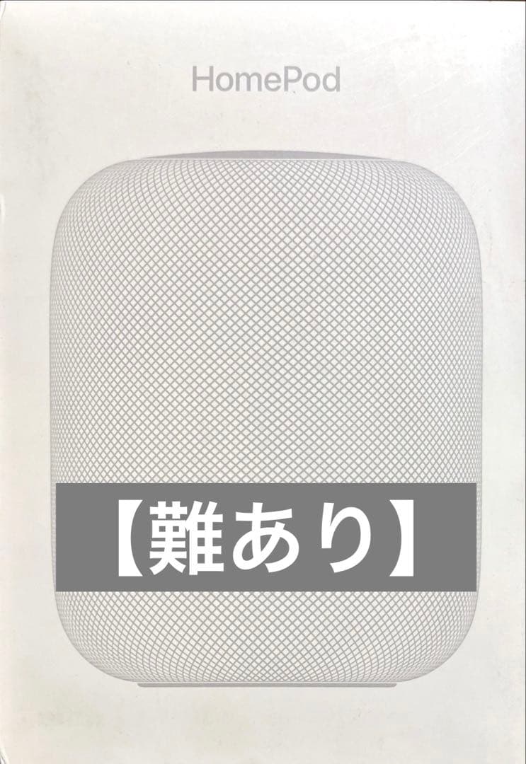 【難あり】Apple Pod 第1世代