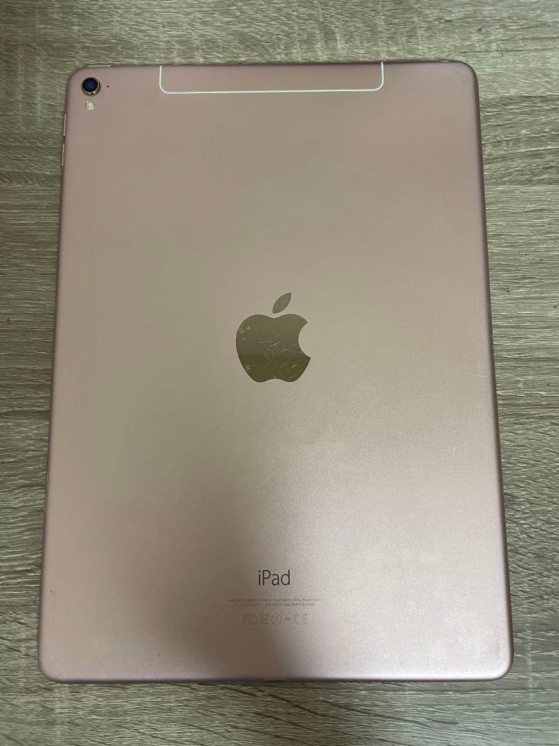 iPad Pro (9.7インチ) 128GB