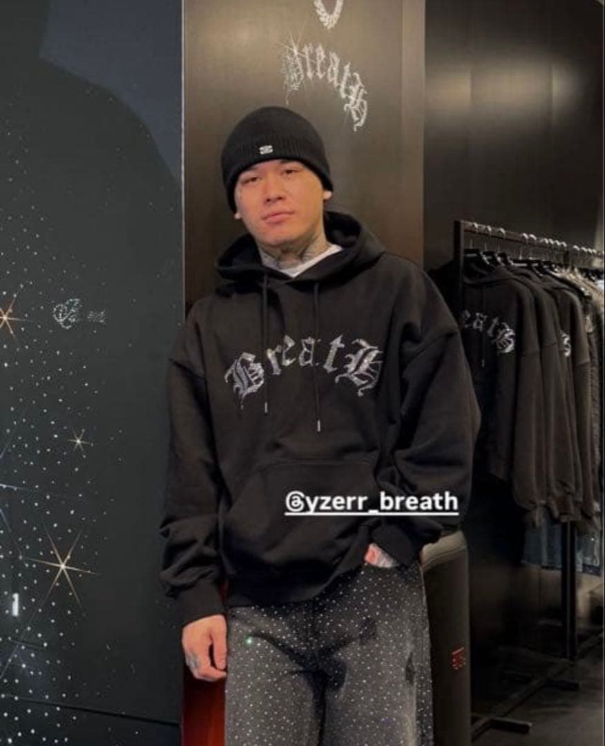 CELINE セリーヌ トリオンフ キャップ ニット帽 yzerr着用