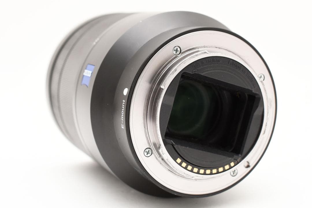 レンズ(単焦点) SONY Vario-Tessar T* FE 24-70mm F4 ZA