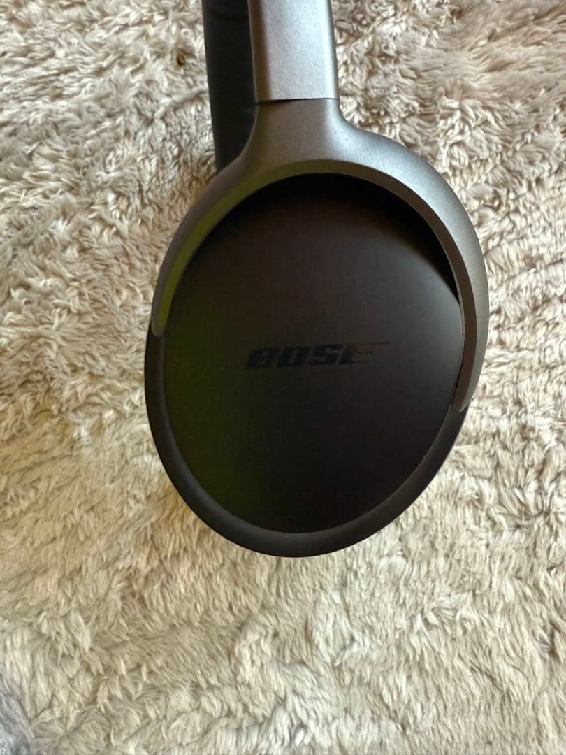 【正規品】Bose QuietComfort Ultra ワイヤレスヘッ ドホン