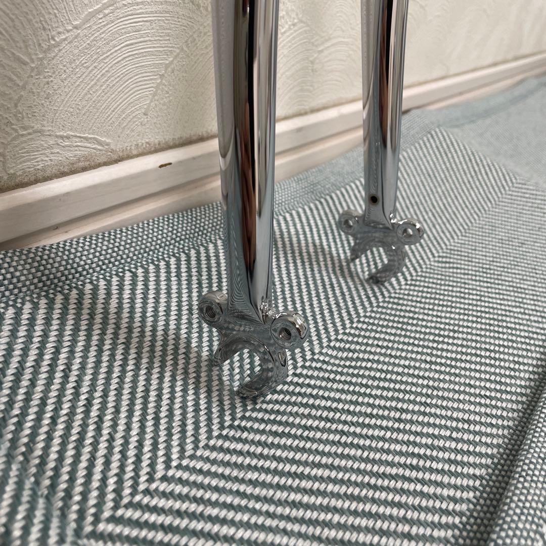 タンゲ 1インチスレッドフォーク 700c