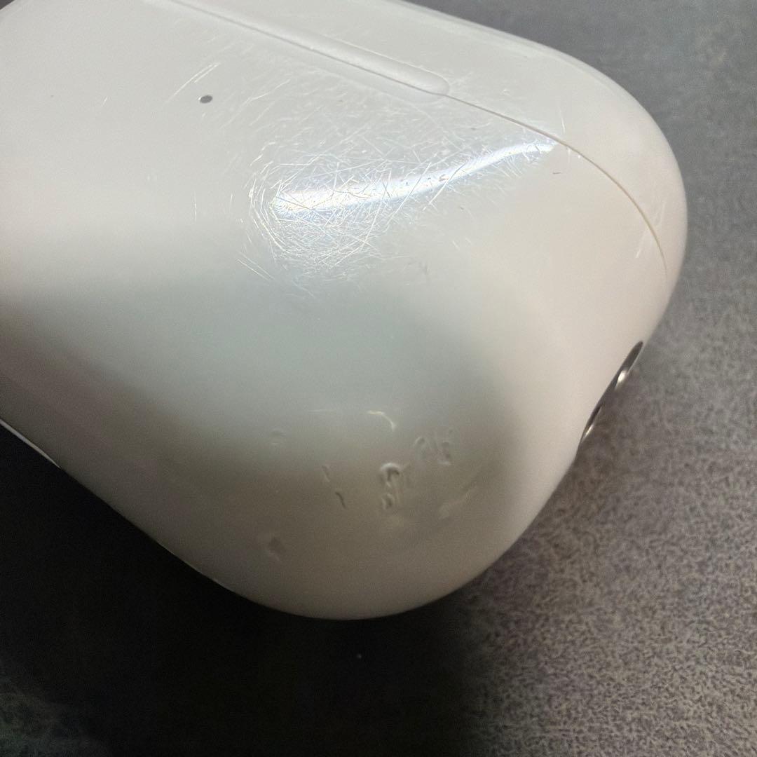 イヤホン Apple AirPods pro 2