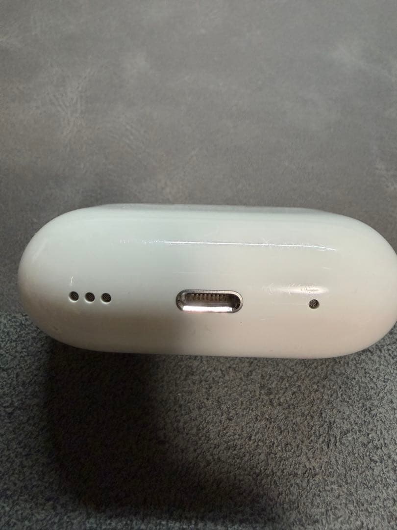 イヤホン Apple AirPods pro 2