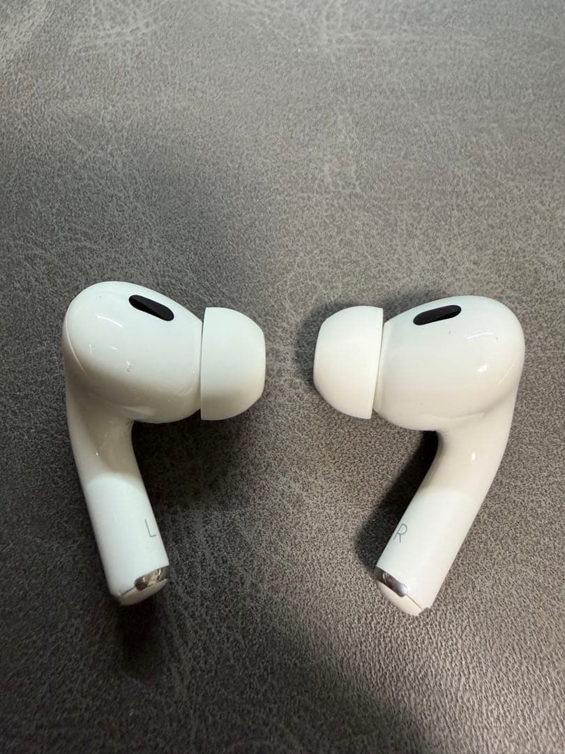 イヤホン Apple AirPods pro 2