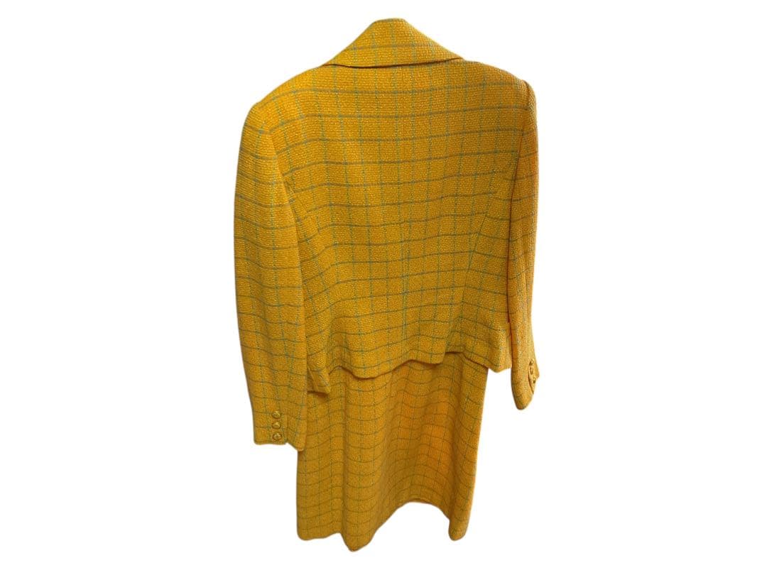 Karl Lagerfeld セットアップ スーツ ジャケット＆ワンピース