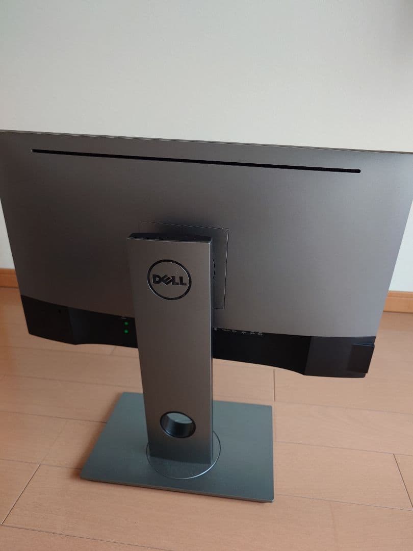 DELL ディスプレイ モニター UP2516D 25インチ/WQHD