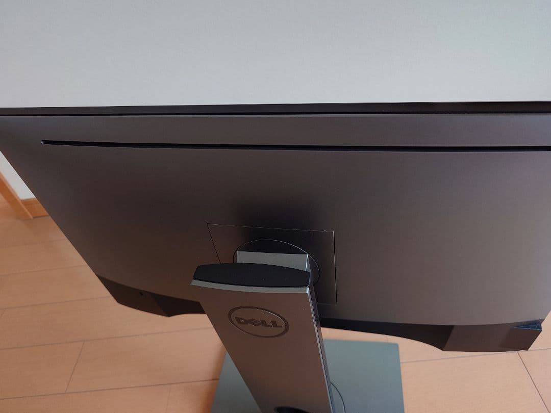 DELL ディスプレイ モニター UP2516D 25インチ/WQHD