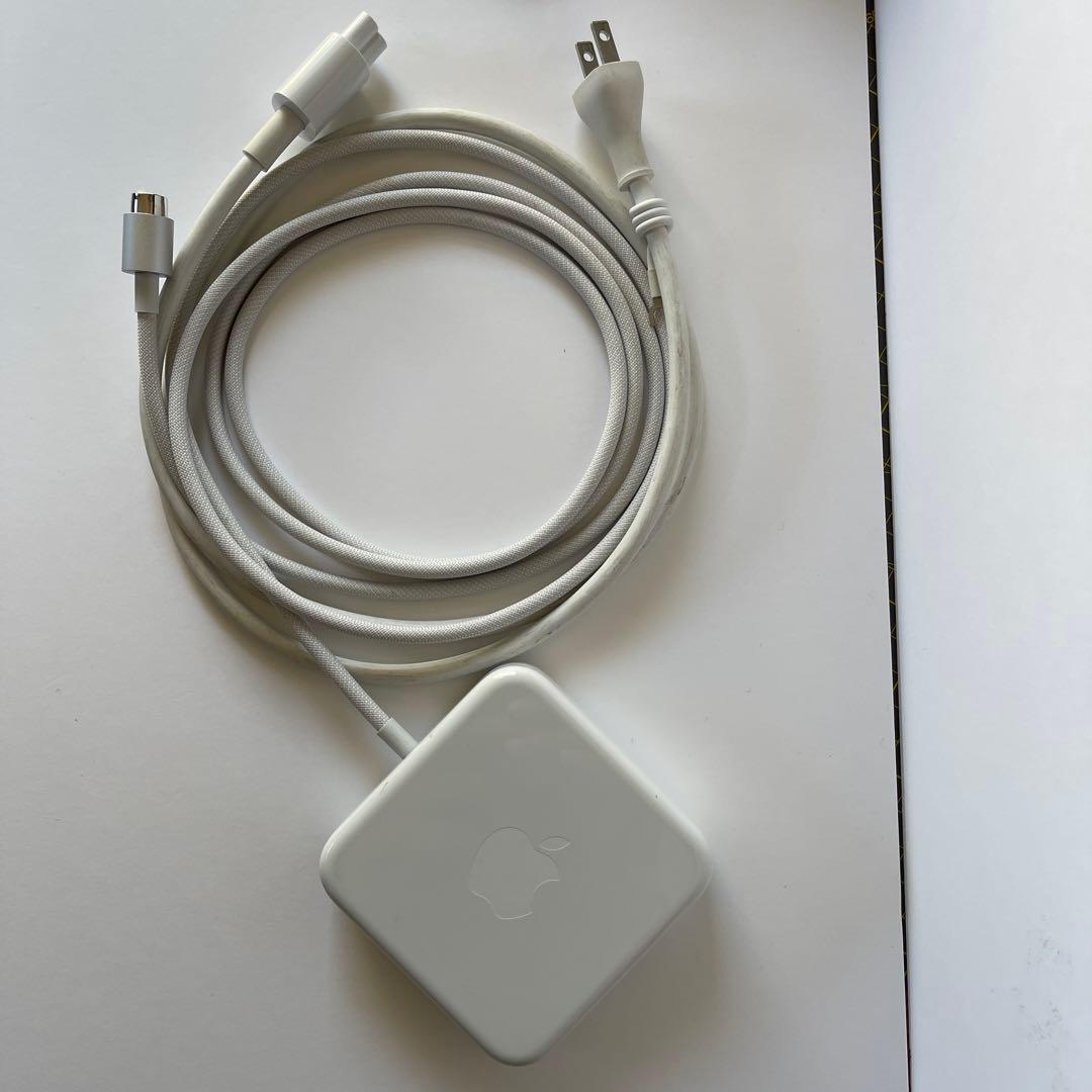 その他 Apple 143W iMac Power Adapter A2290