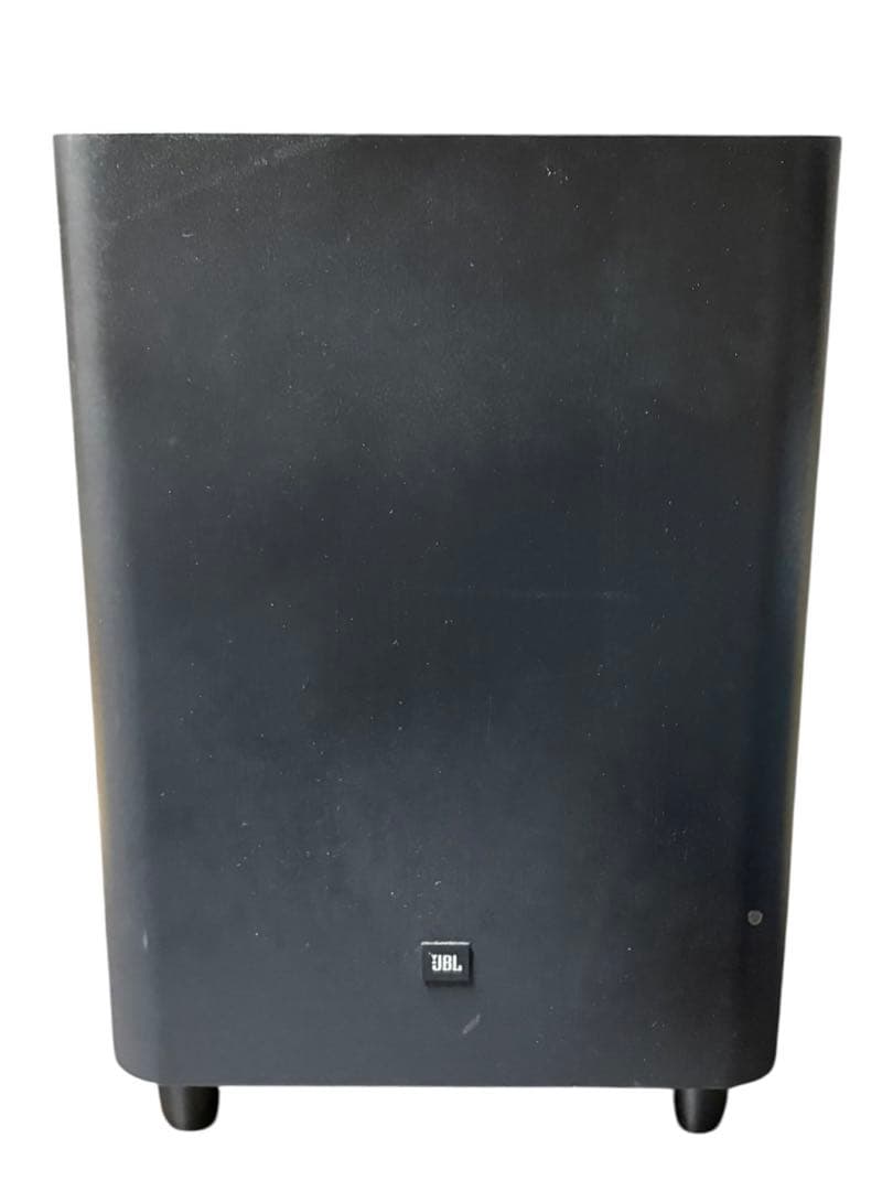 JBL BAR 3.1 ホームシアター サウンドバー