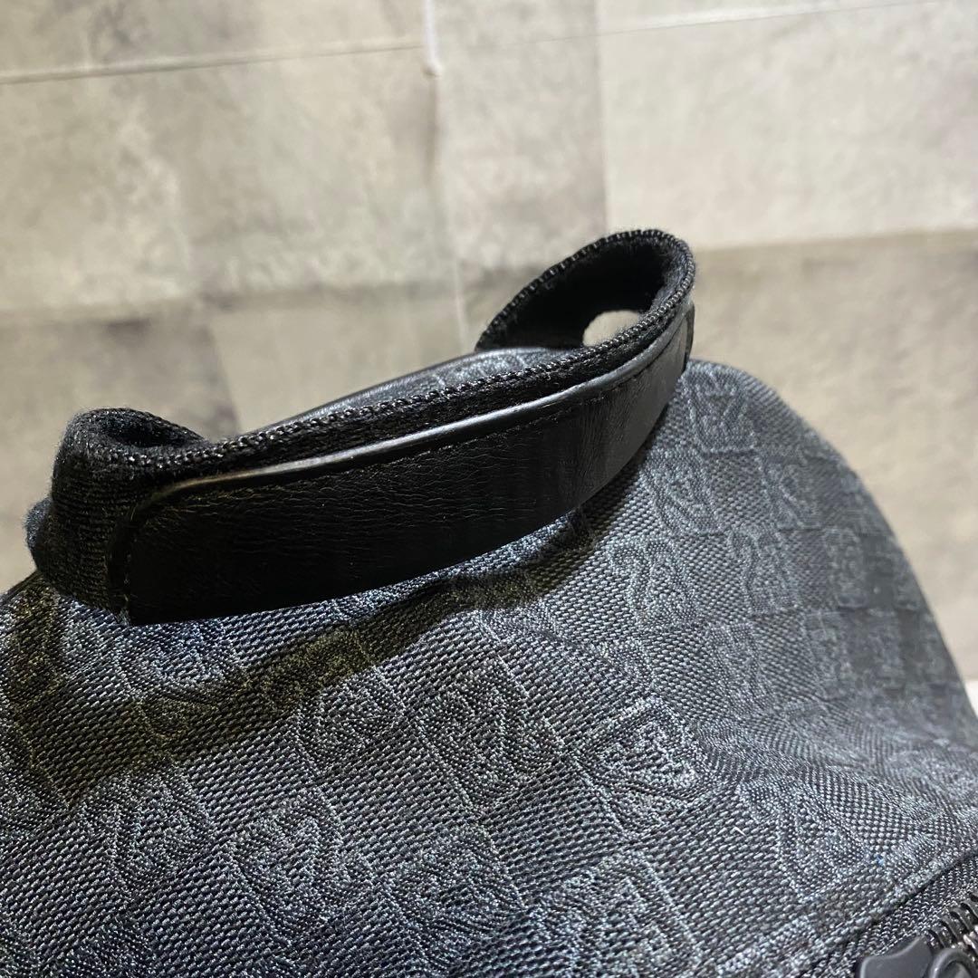 【極美品】JORDAN BRAND MONOGRAM BACKPACK