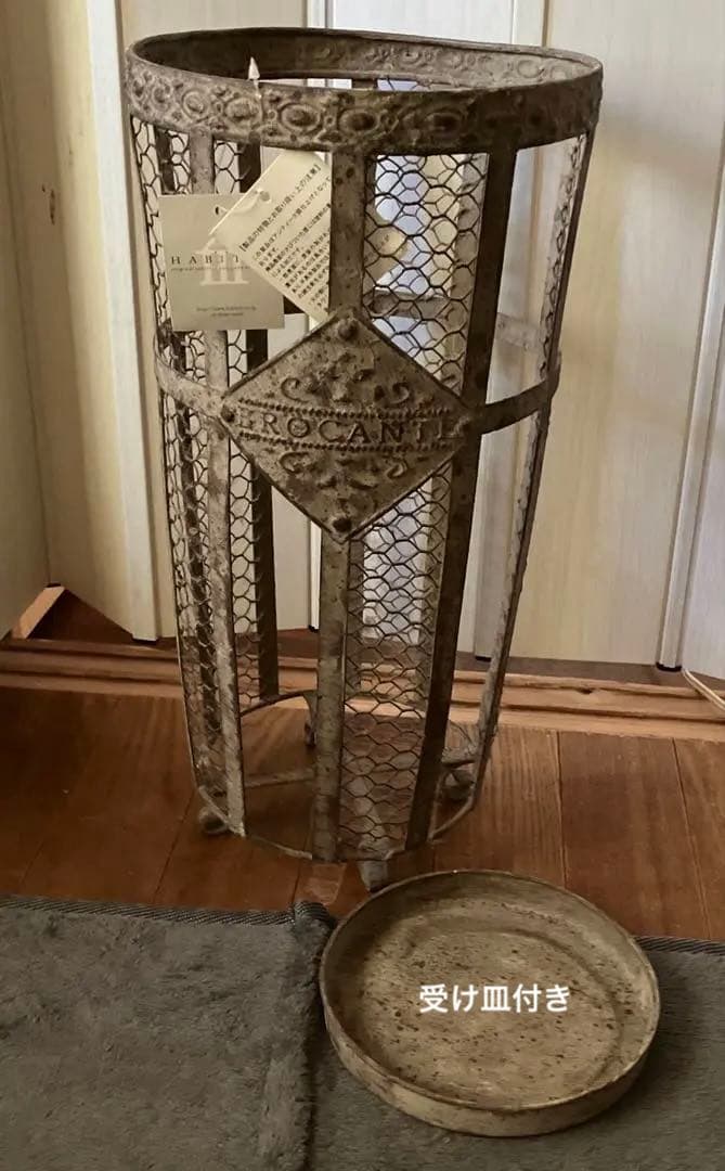 アビテ　ブロカントシリーズ　アンティーク雑貨10点まとめ売り未使用含む