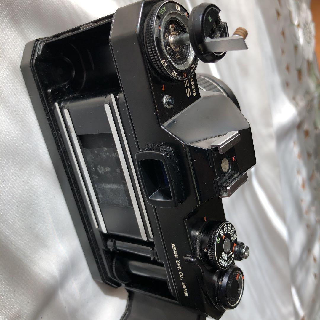 何年も前から使っていません、完全清掃は済んでいませんが可動は完璧です。