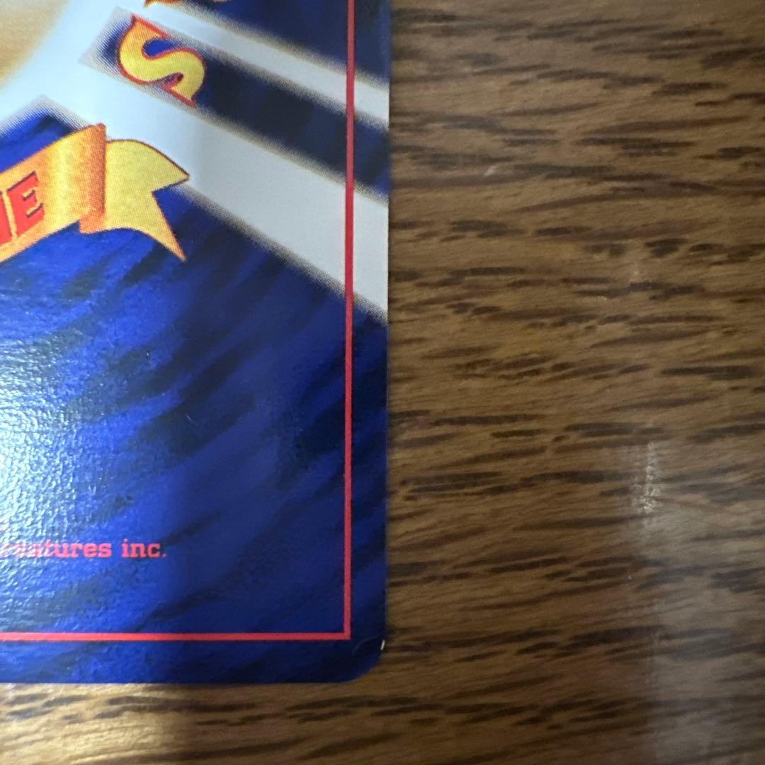 ANAスカイマーク99バージョン ポケモンカード ファイヤー サンダー