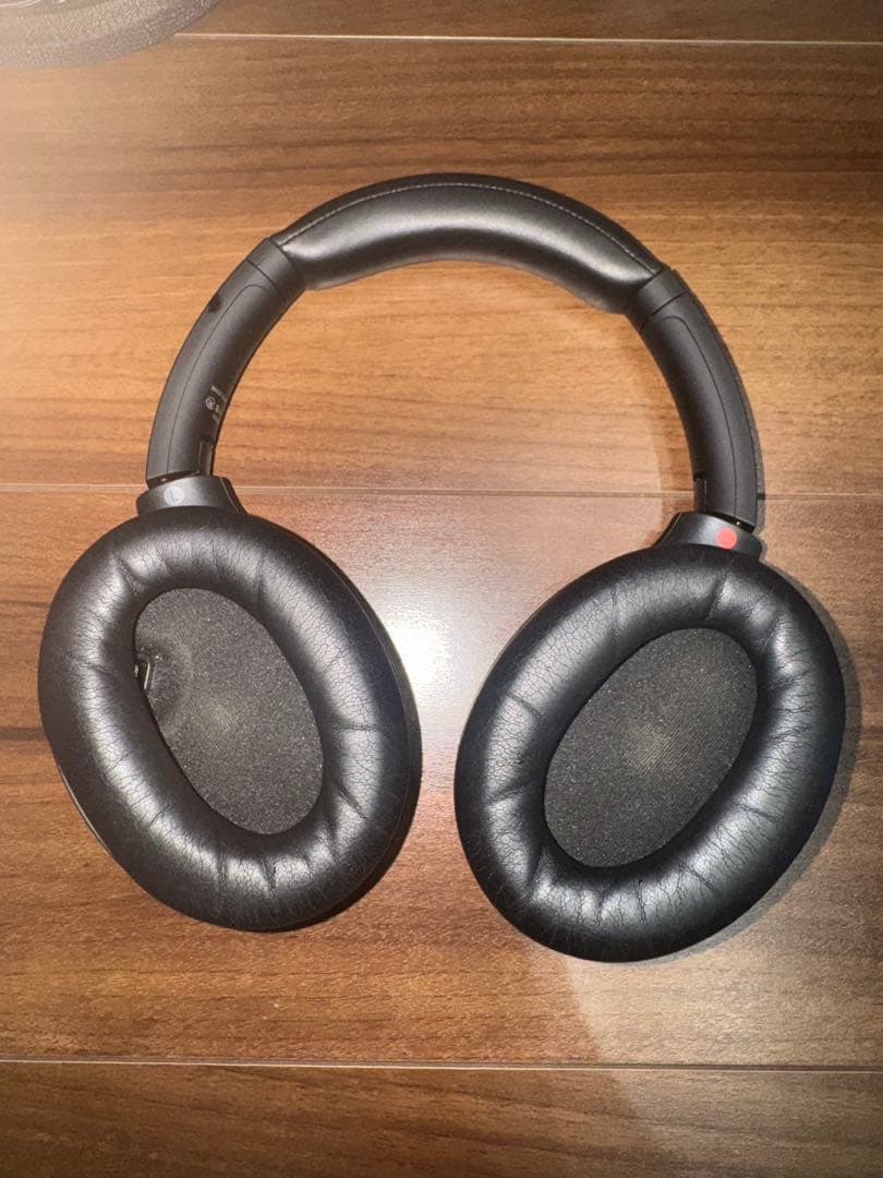 Y*h様 【使用済】SONY WH-1000XM4 ワイヤレスヘッドセット