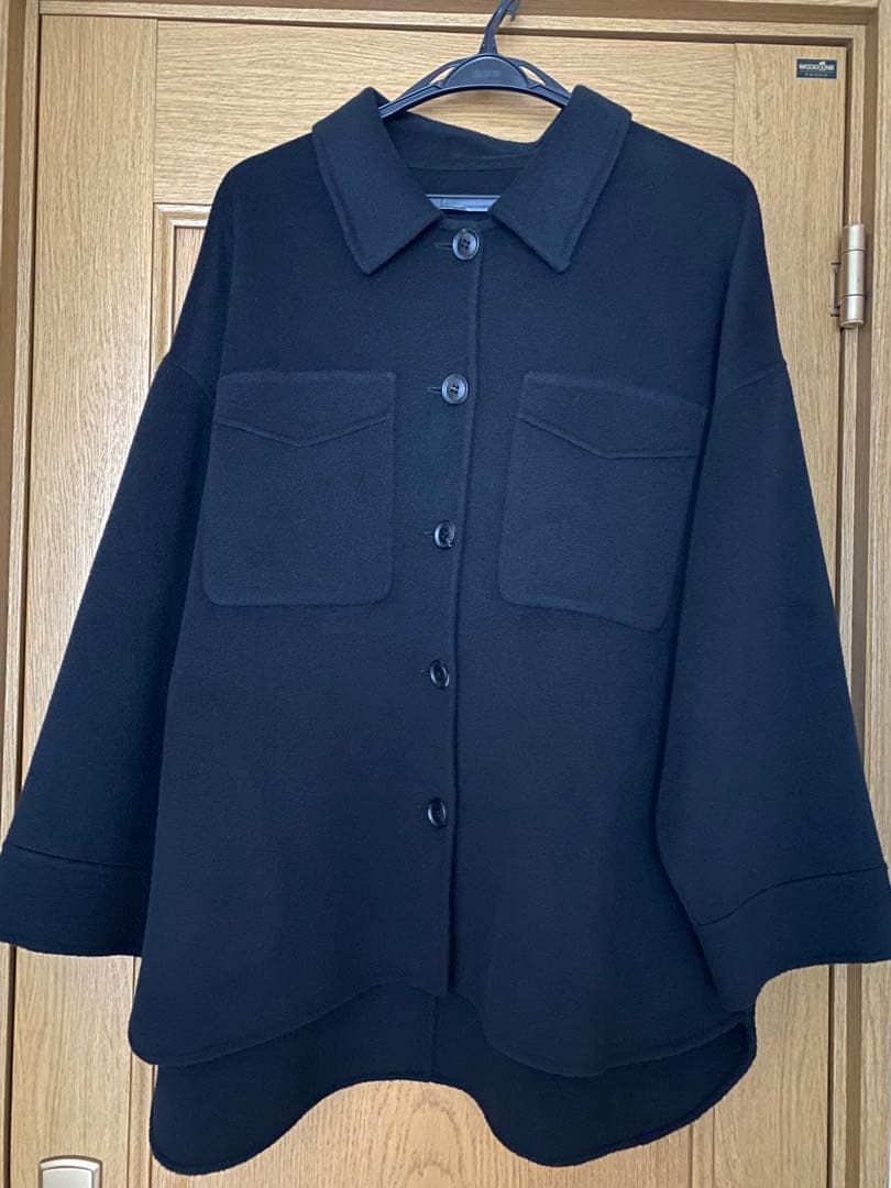 ハミルトンリバーCPOジャケットコート