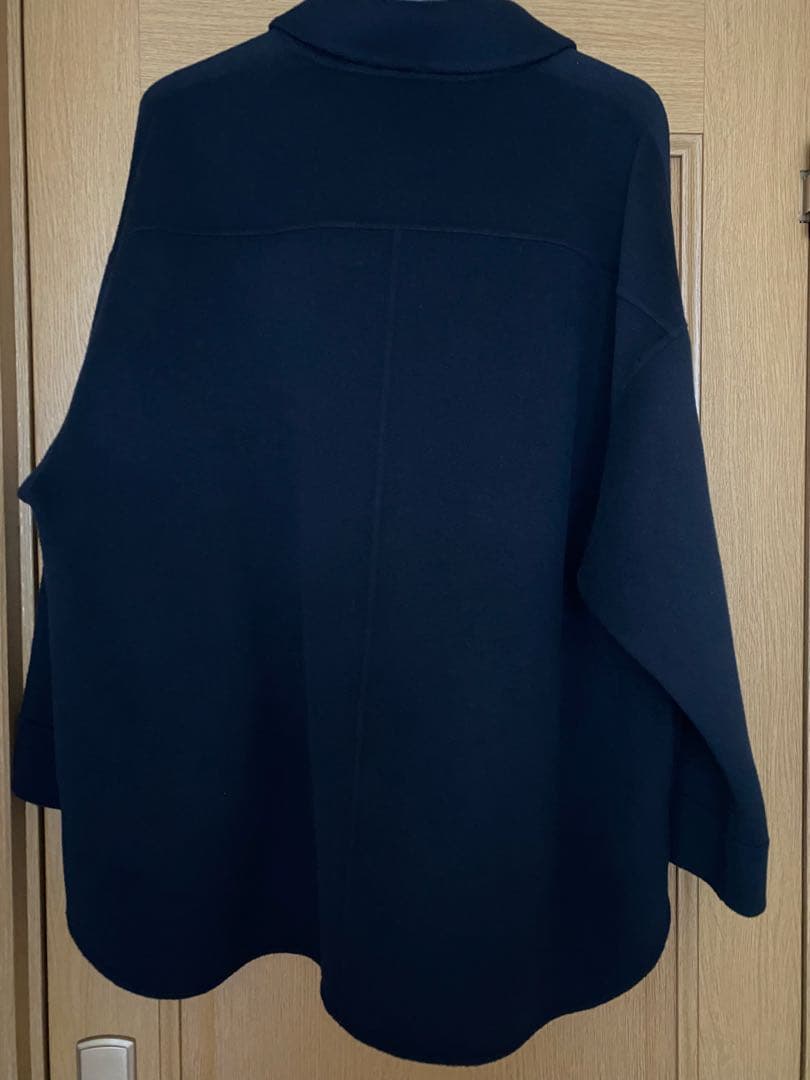 ハミルトンリバーCPOジャケットコート