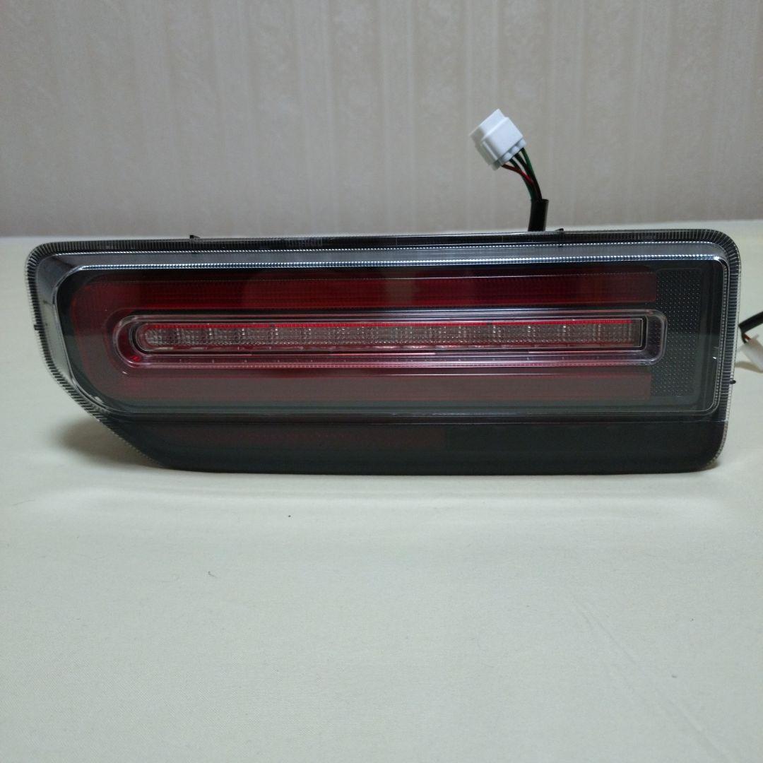 ジムニーLEDテールランプ…クリスタルアイJB64．JB74用