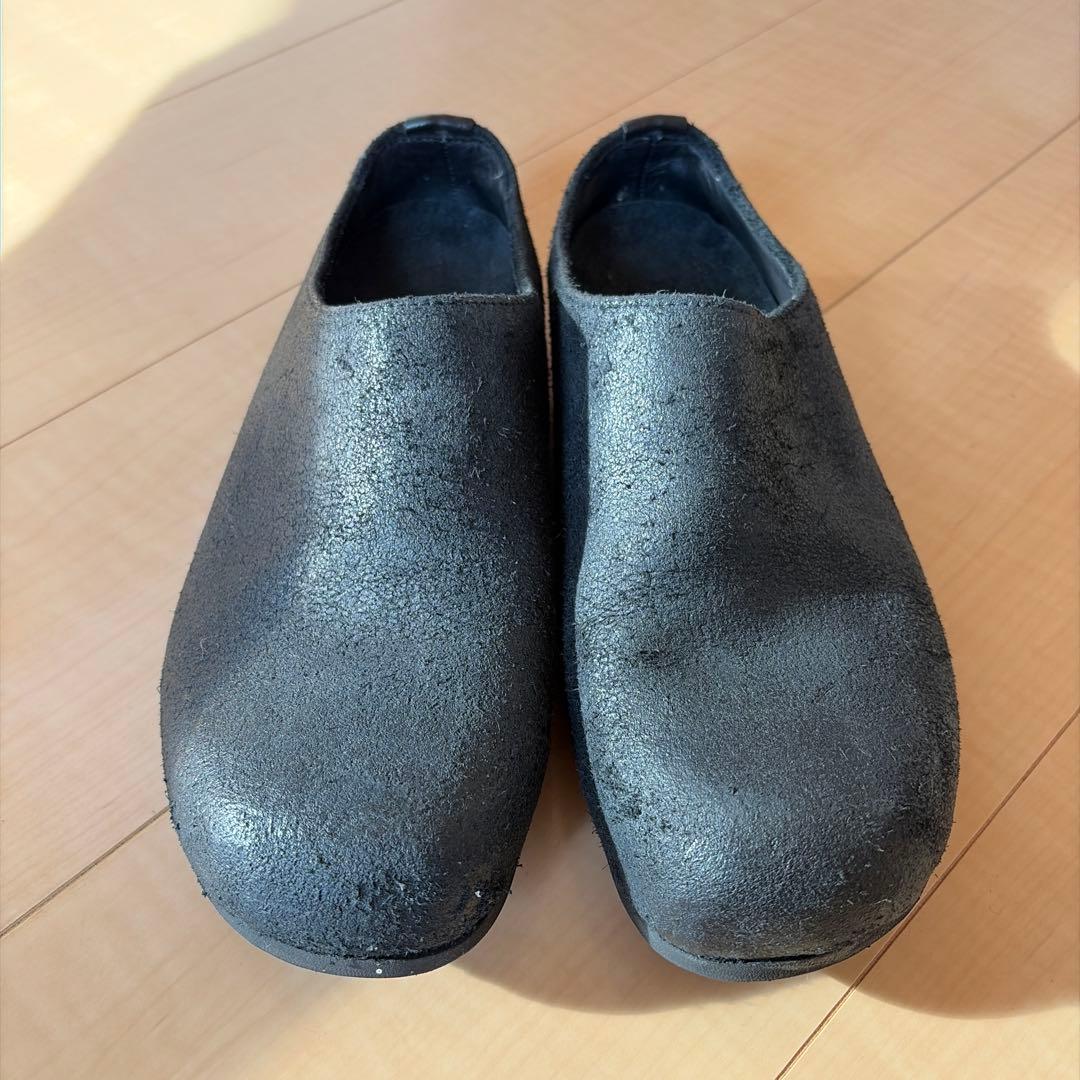 専用nakamura サボ 25cm