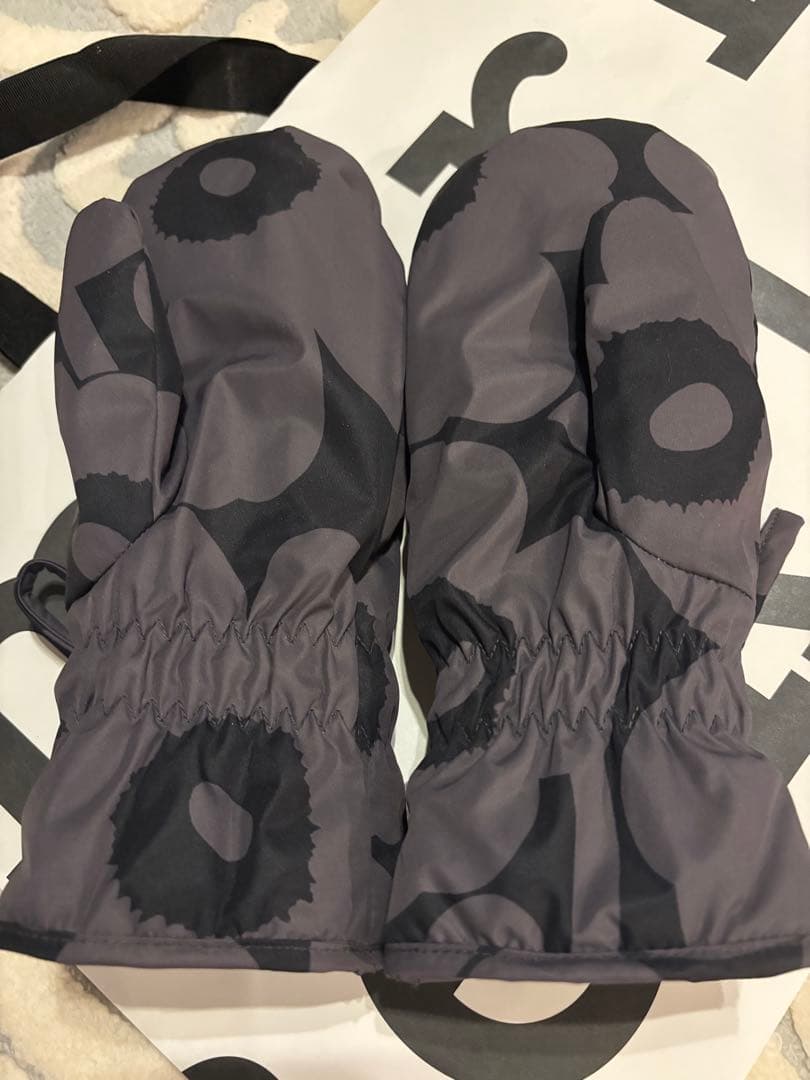 marimekko MAGNETTI UNIKKO ミトンMサイズ