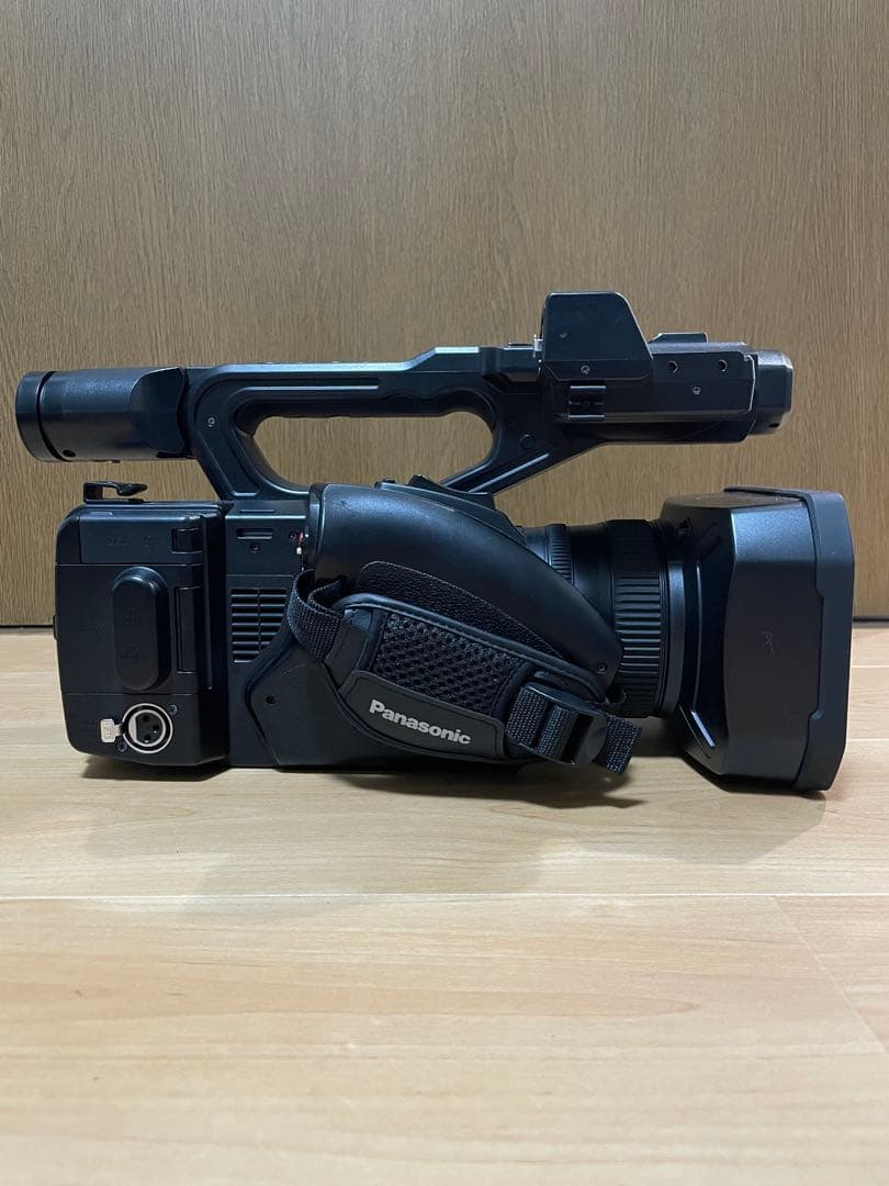 Panasonic デジタル4Kビデオカメラ HC-X2