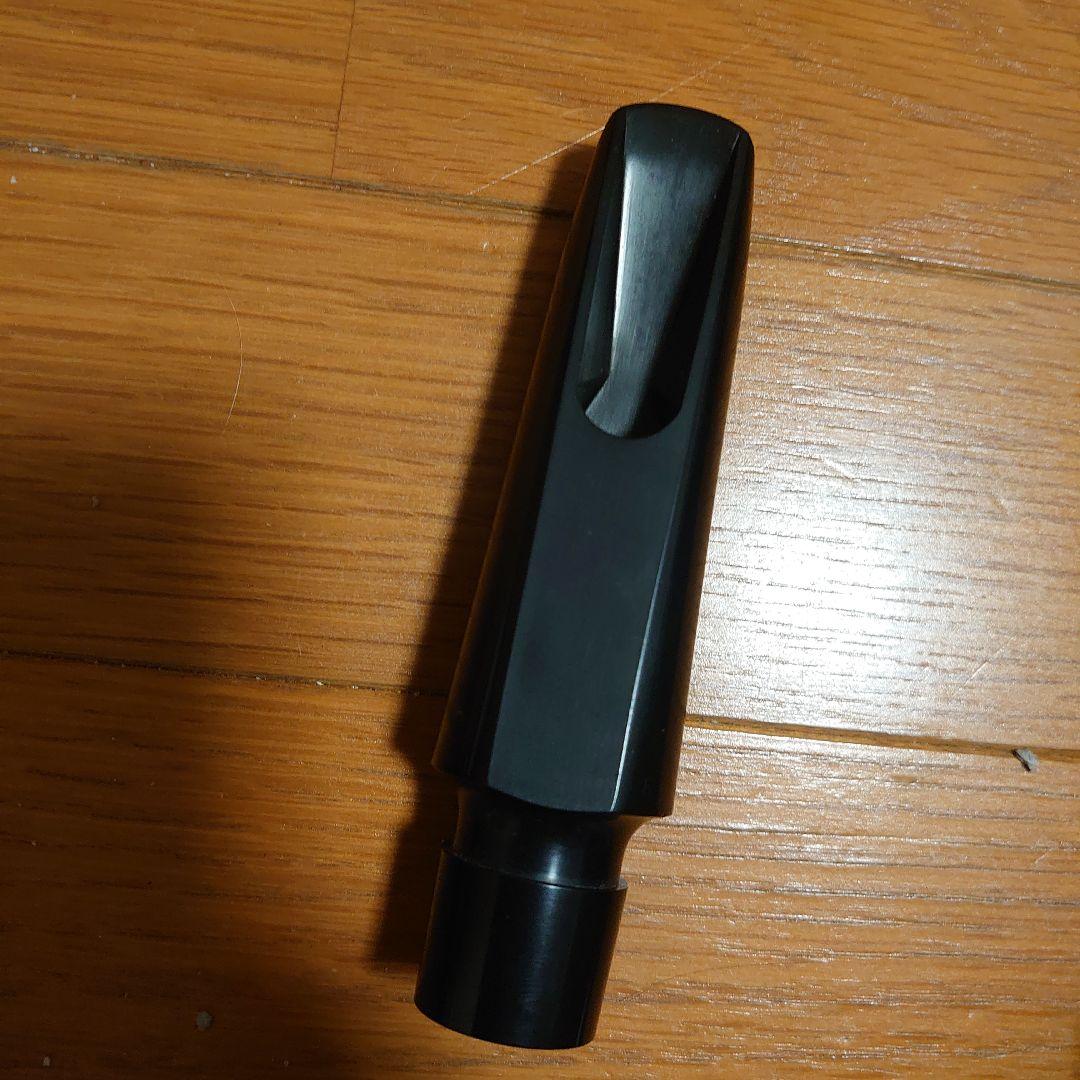 値下げ交渉歓迎ルソーJDX6 サックスマウスピース バリトンサックス用