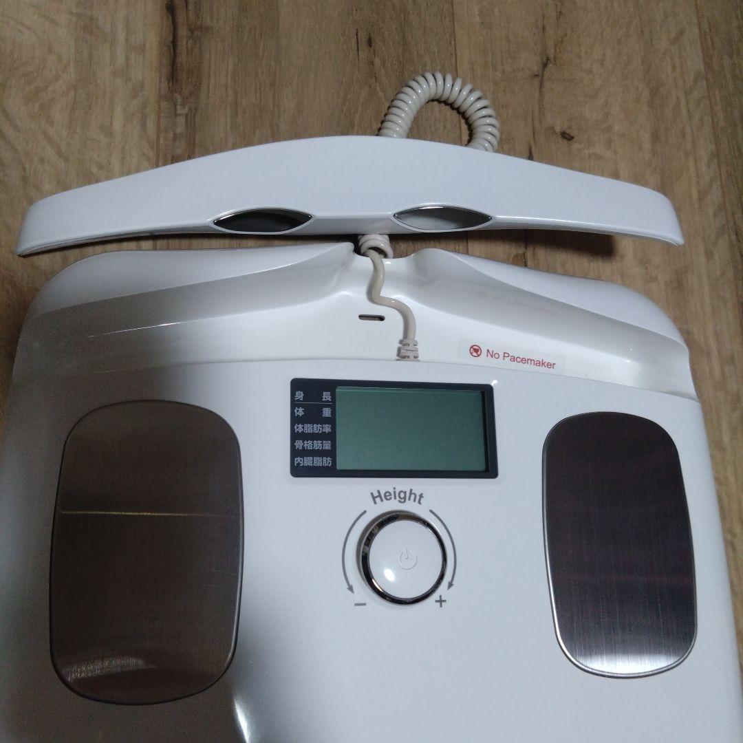 【動作確認済】インボディ 体組成計 InBody Dial H20N