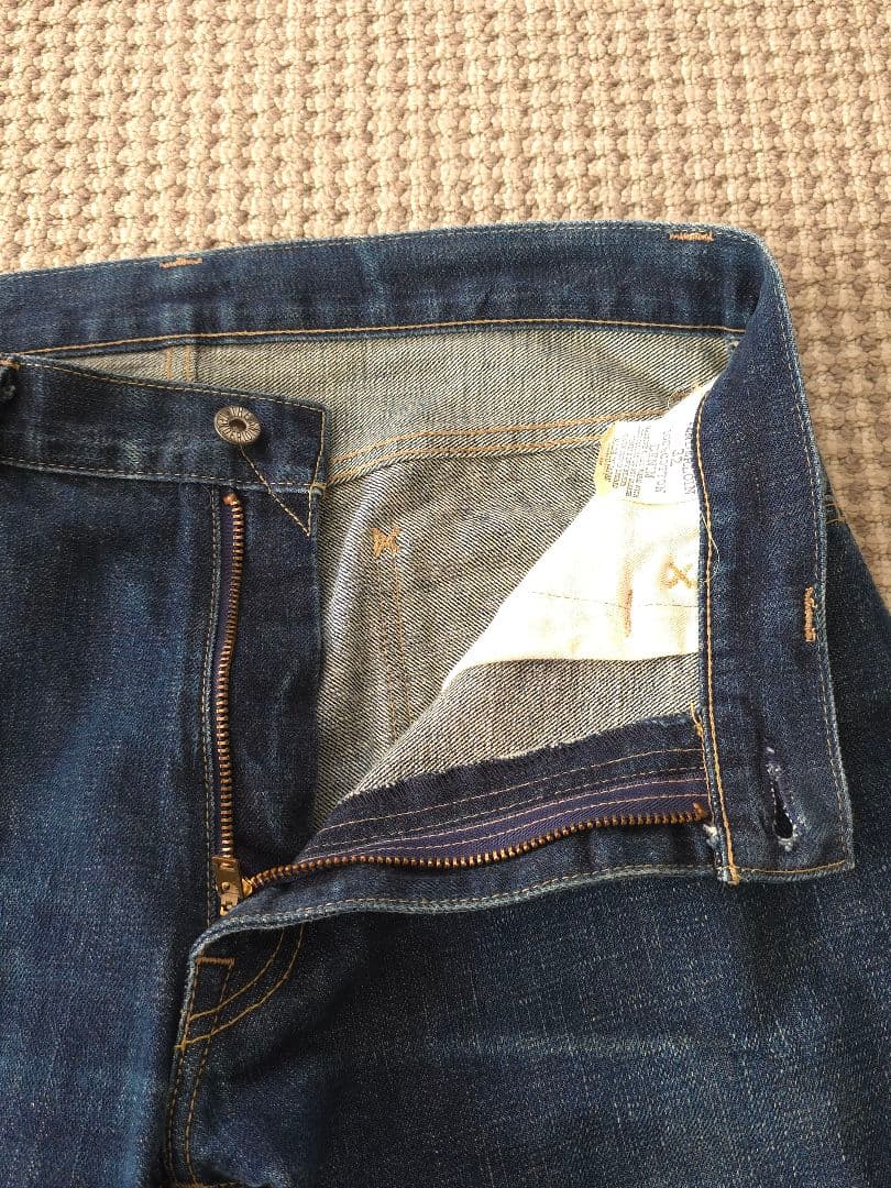 TENDERLOIN テンダーロイン デニム 32