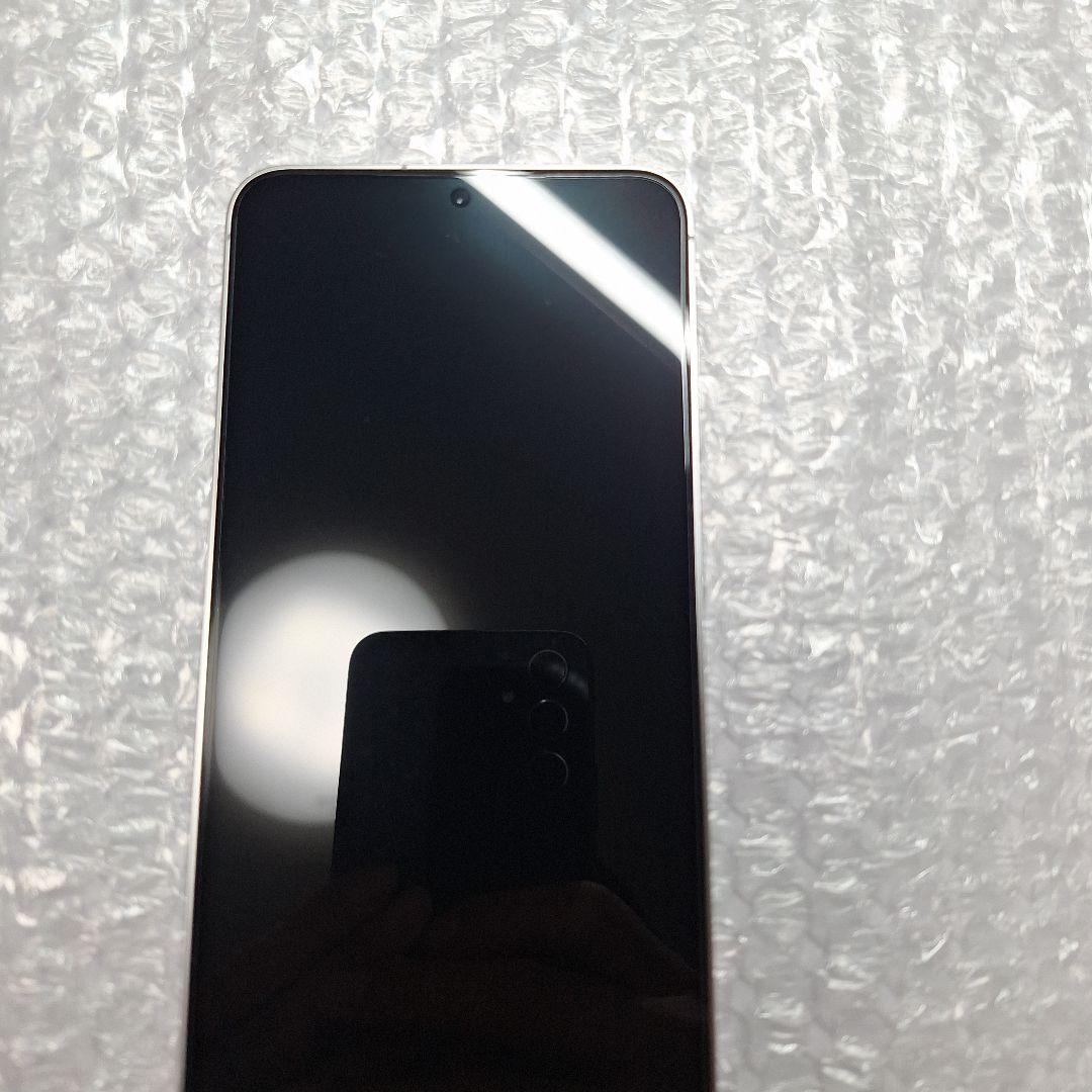 【美品】 Galaxy S24 + 256GB 日本語対応◎ SIMフリー即購入