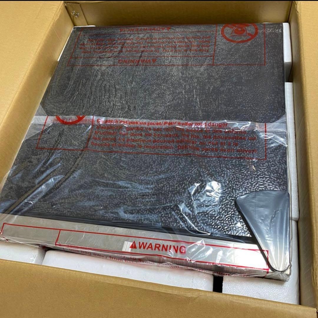 冷蔵庫 93L 幅45cm コンプレッサー式 透明ガラスドア　ワイン　ドリンク