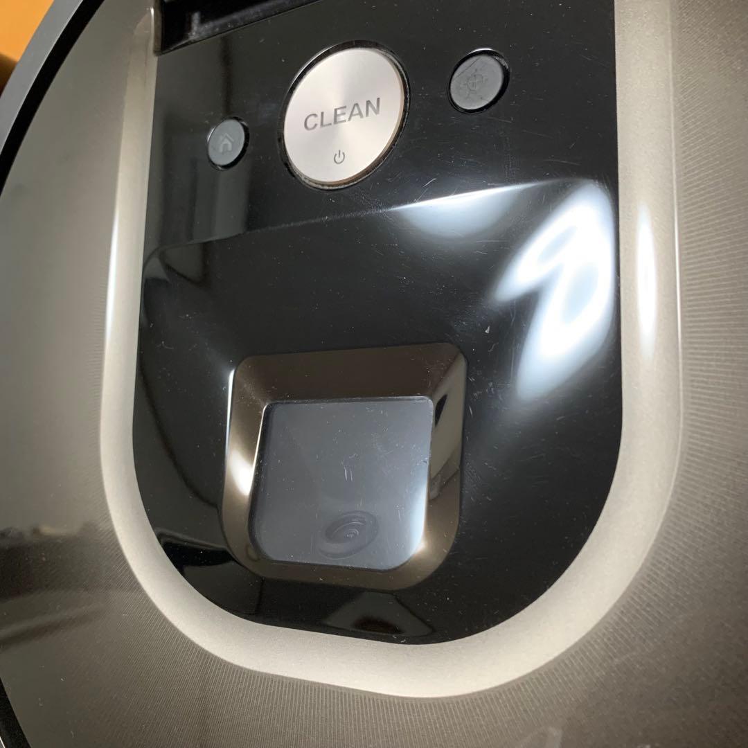 iRobot Roomba ルンバ 980 ロボット掃除機