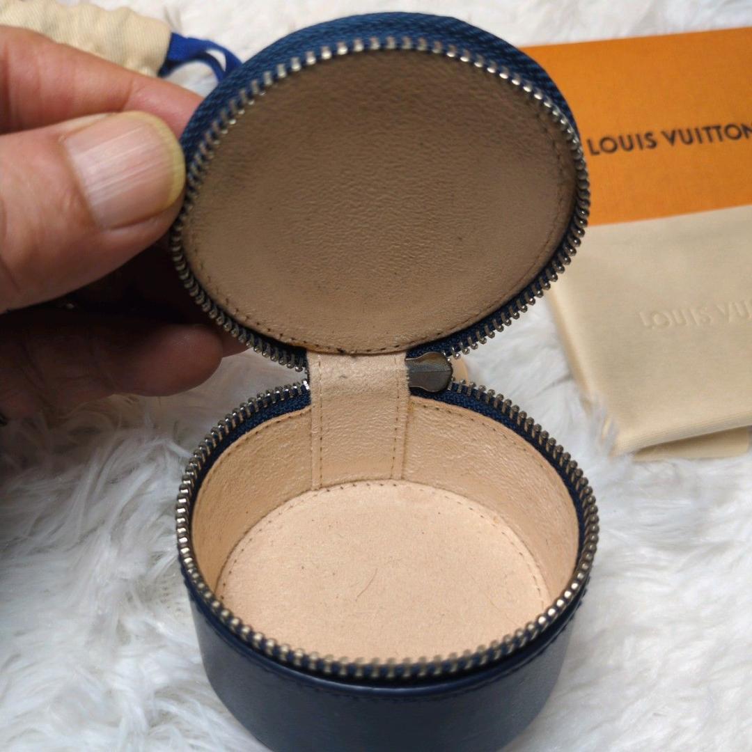 Louis Vuitton ルイヴィトン ホライゾンワイヤレス イヤホン　付属品