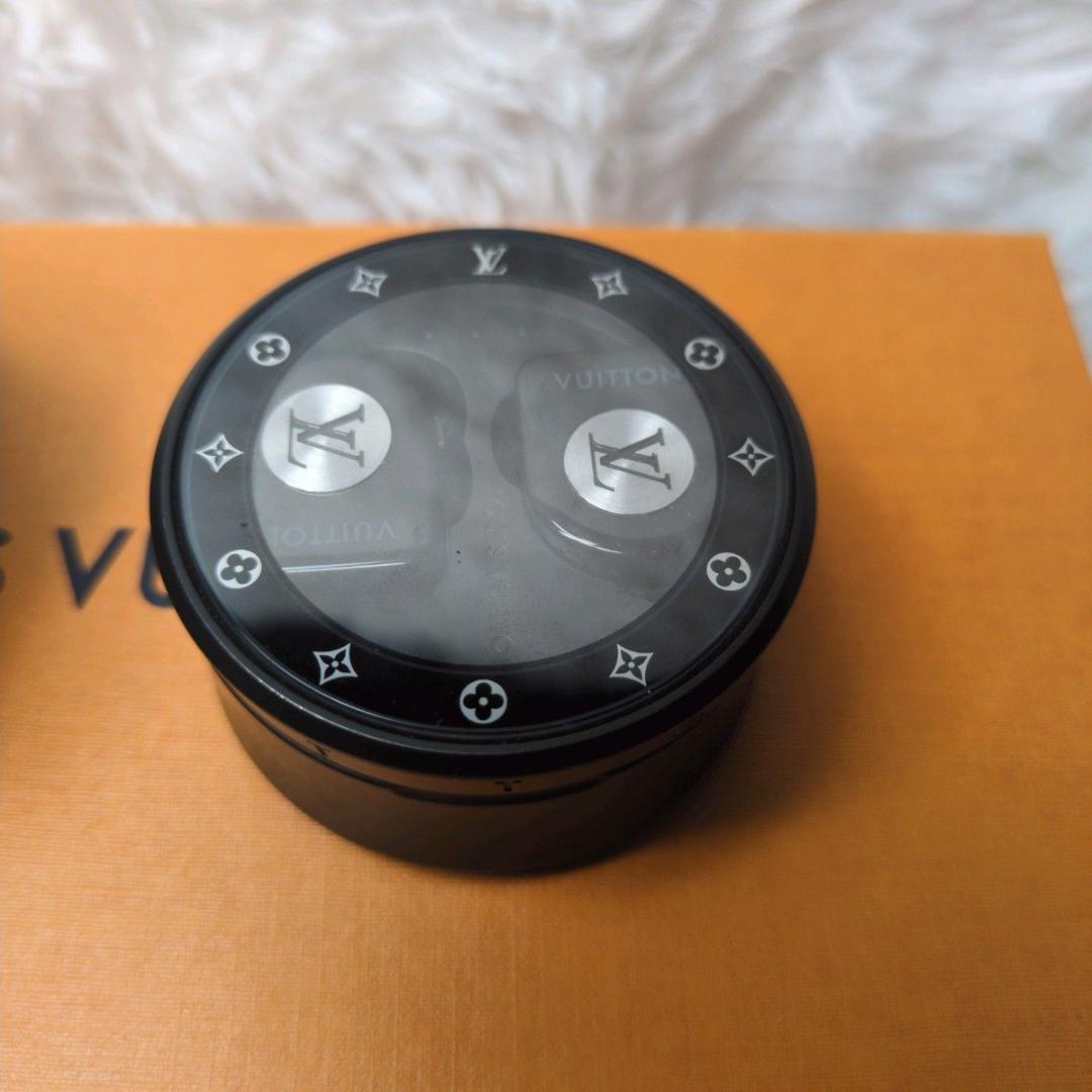 Louis Vuitton ルイヴィトン ホライゾンワイヤレス イヤホン　付属品
