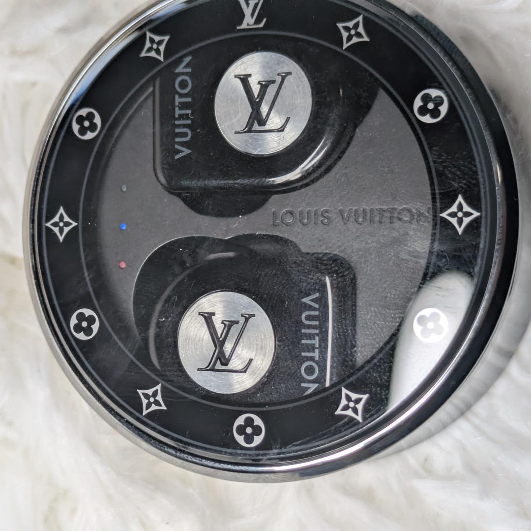 Louis Vuitton ルイヴィトン ホライゾンワイヤレス イヤホン　付属品
