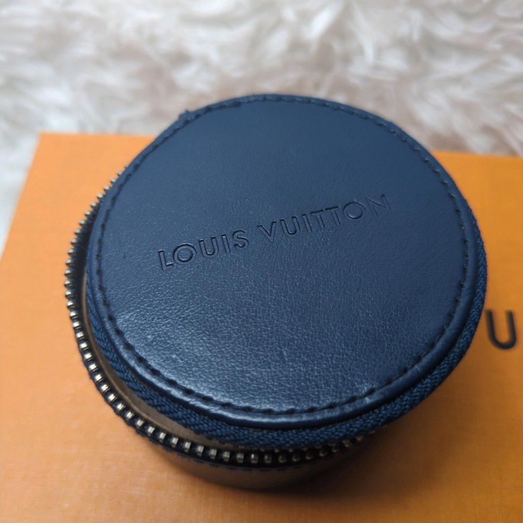 Louis Vuitton ルイヴィトン ホライゾンワイヤレス イヤホン　付属品