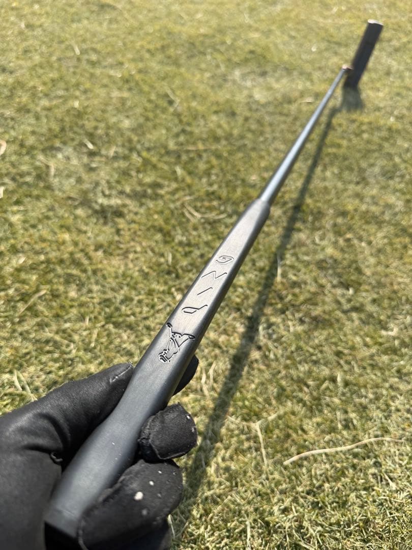 スコッティキャメロン　スペシャル セレクト ニューポート2 カスタム