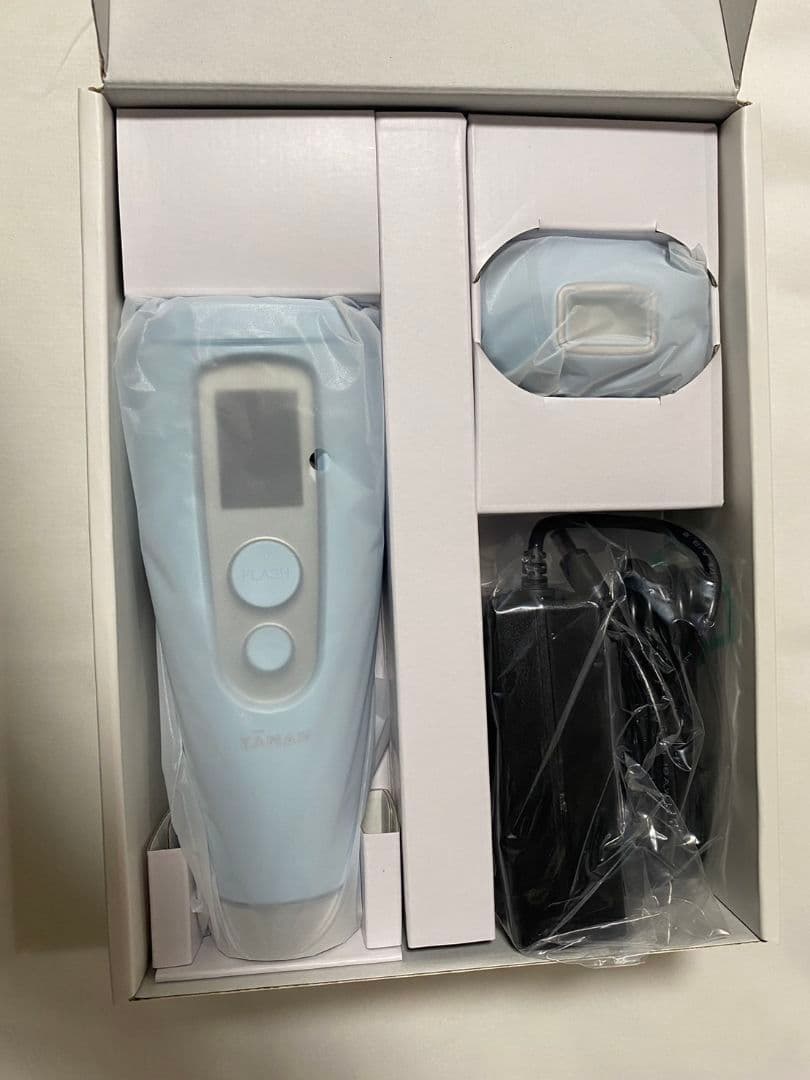 ヤーマン レイボーテ GO VIOプラス YJEA5L