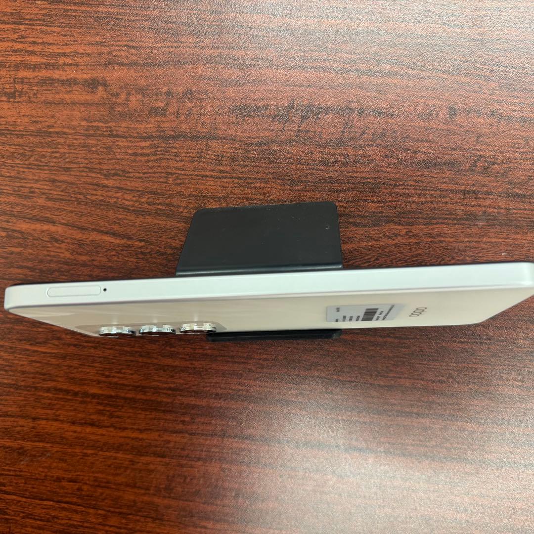 OPPO A5 5G 未使用品 SIMフリー