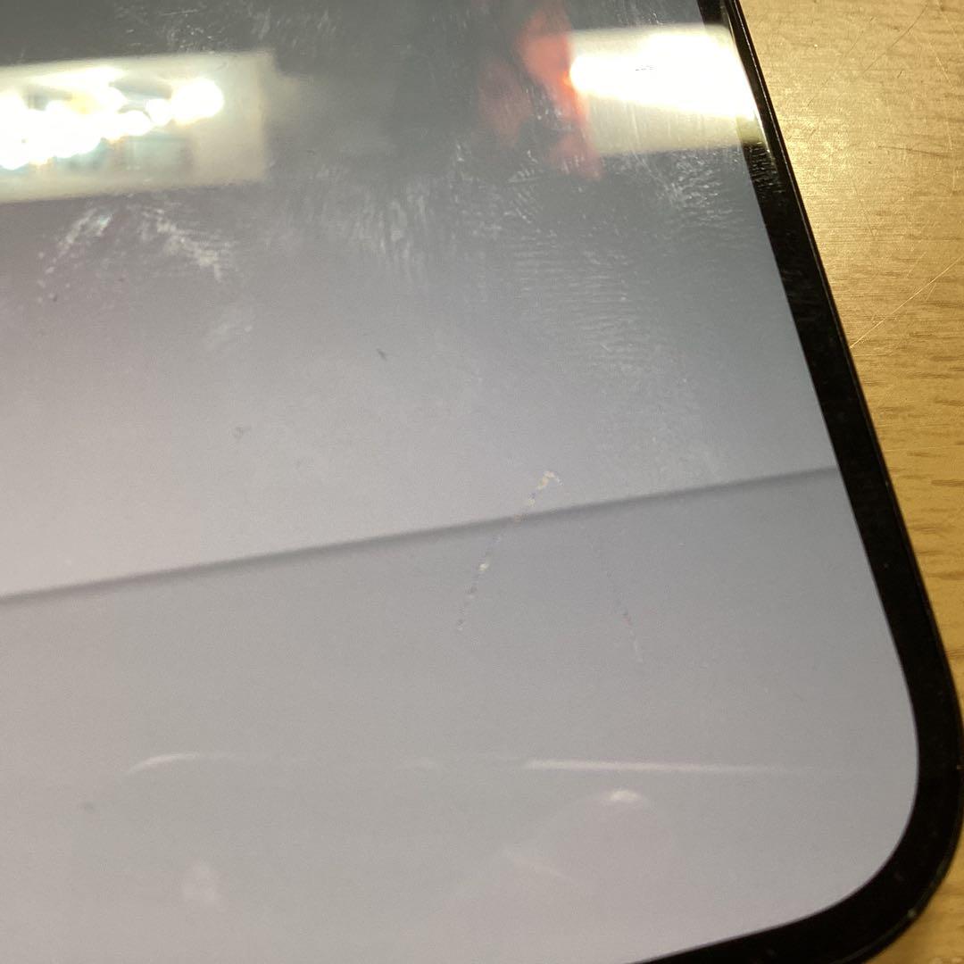 iPhone 15 256GBブラック ケース付き