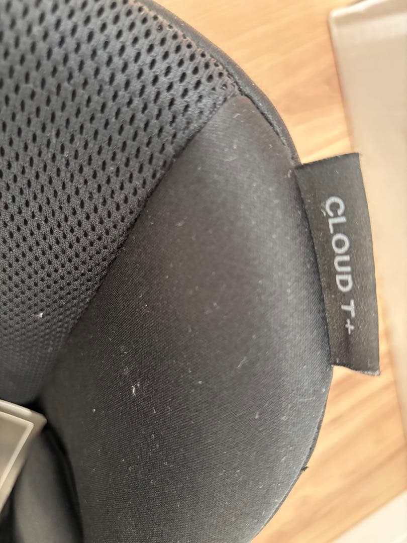 Cybex クラウドT チャイルドシート リベル用アダプター