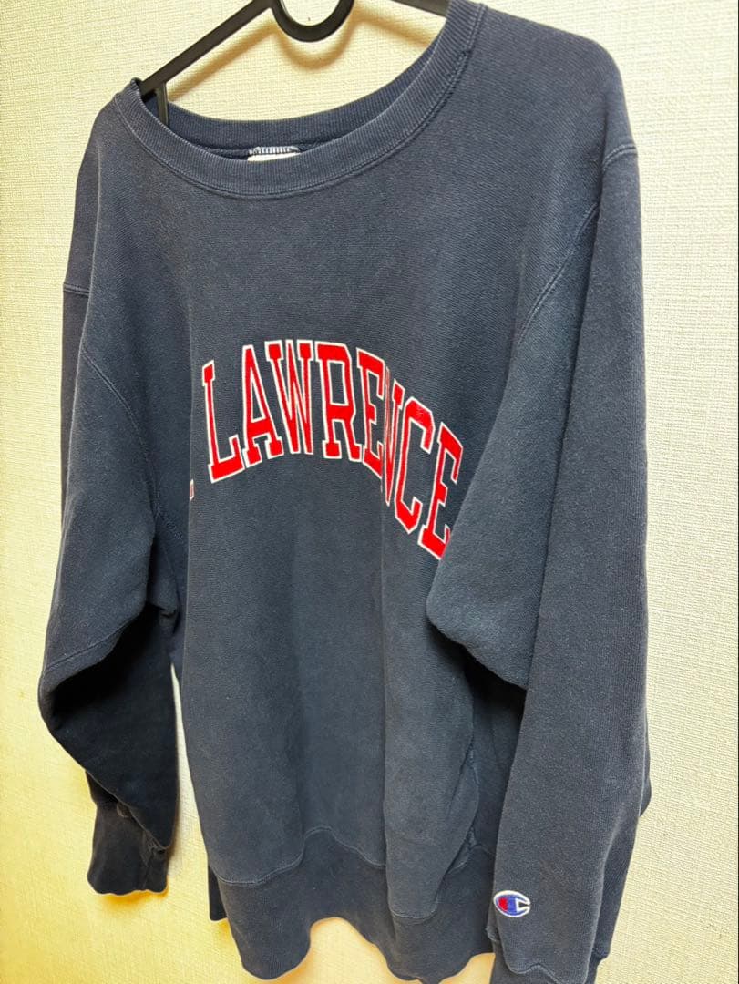 Champion チャンピオン　リバースウィーブ　USA製　M