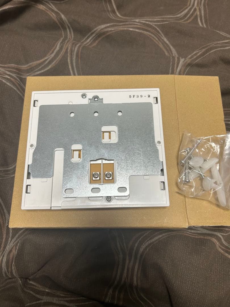 CORONA 温水温度調整コントローラー RHB-ME2