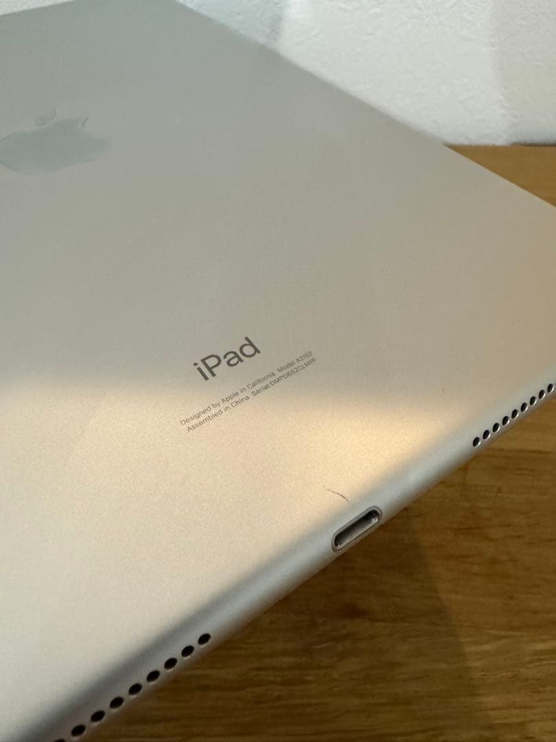 ☘️iPadAIR第3世代　64GB Wi-Fiモデル