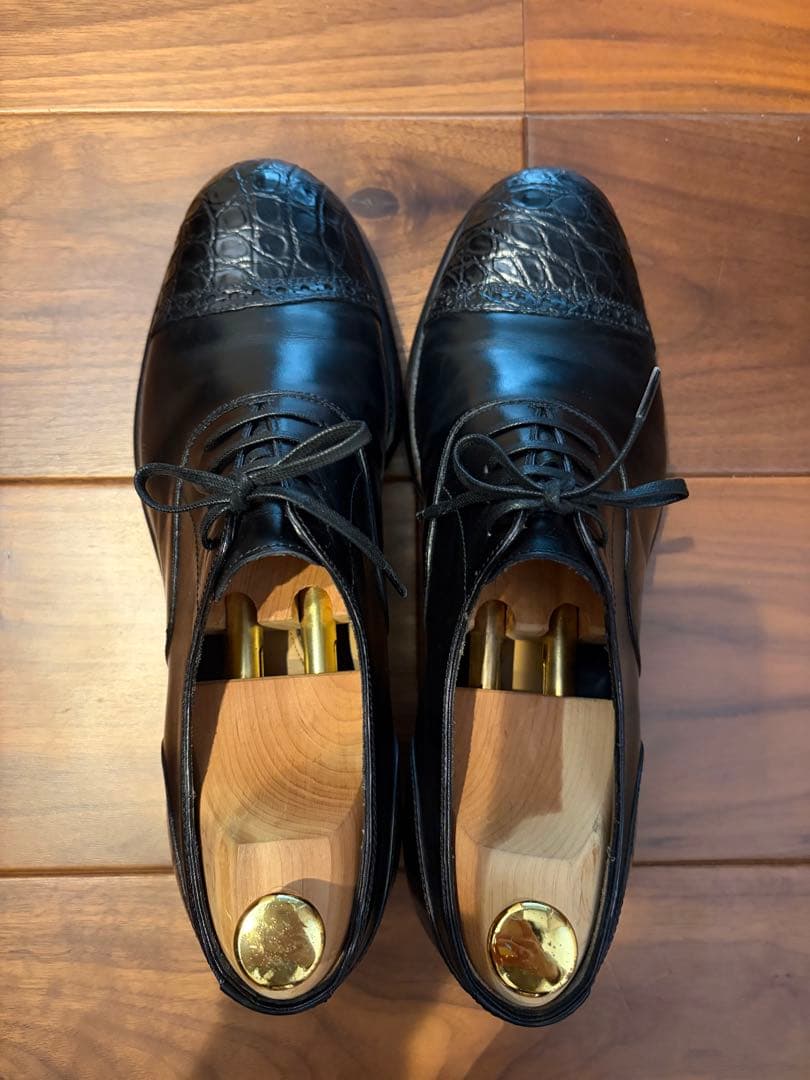 ◡**様 Le Yucca's×L'ECHOPPE karena U croco