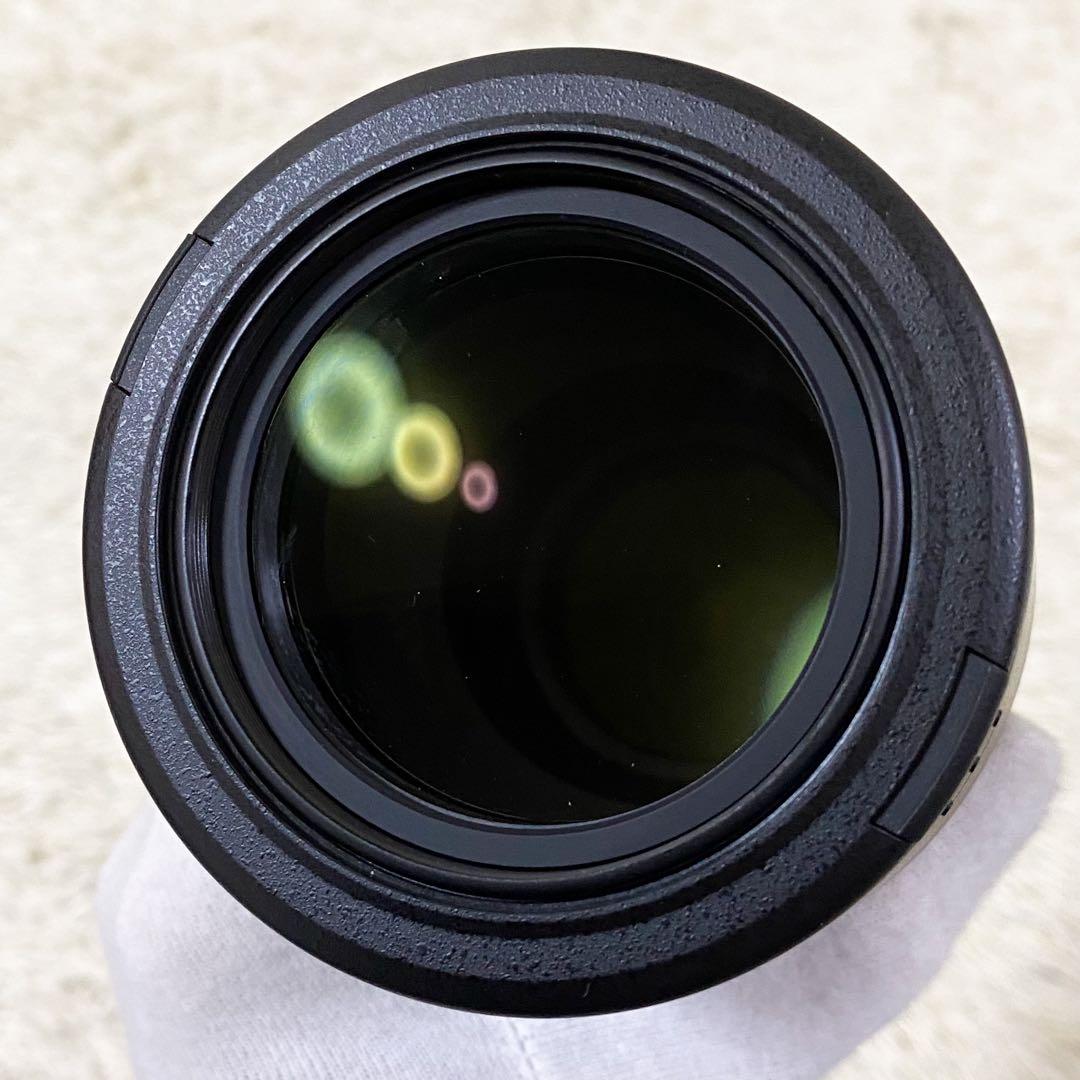 【未使用級】ニコン D5300 高性能デジタル一眼レフ ダブルズームキット